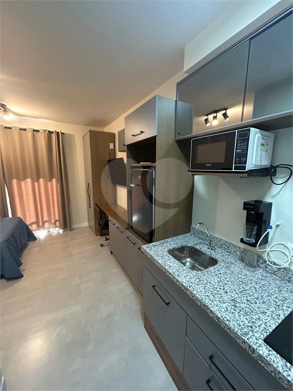 Studio para alugar em Vila Cordeiro, São Paulo, SP