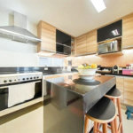 Apartamento à venda com 3 quartos, sendo 1 suíte, em Lagoa, Rio de Janeiro, RJ