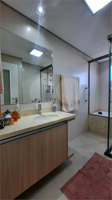 Apartamento à venda com 3 suítes em Jardim Marajoara, São Paulo, SP