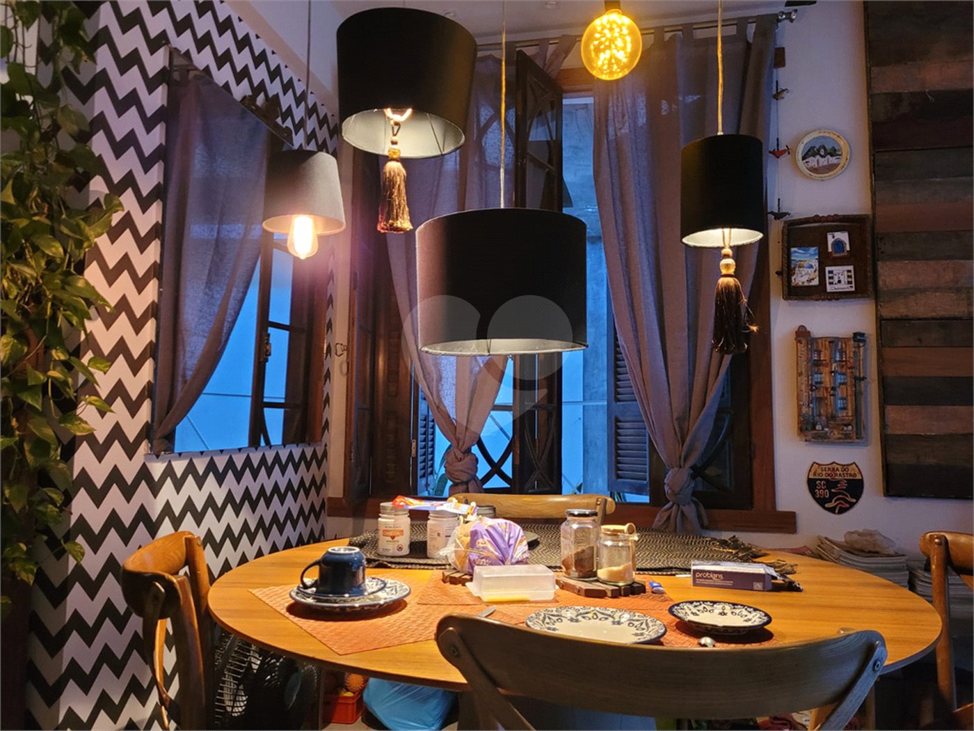 Casa à venda com 3 quartos, sendo 2 suítes, em Vila Mariana, São Paulo, SP