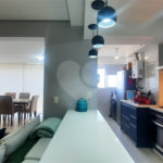Apartamento à venda com 2 quartos em Santo Amaro, São Paulo, SP