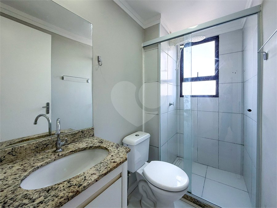 Apartamento à venda com 2 quartos em Jardim Santa Fé, Sorocaba, SP