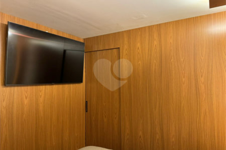 Apartamento à venda com 2 quartos em Vila Mazzei, São Paulo, SP