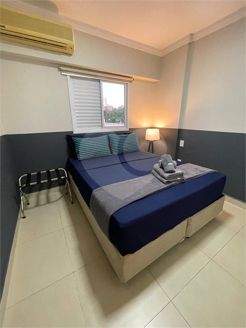 Apartamento à venda ou para alugar com 2 quartos em Santa Cruz do José Jacques, Ribeirão Preto, SP