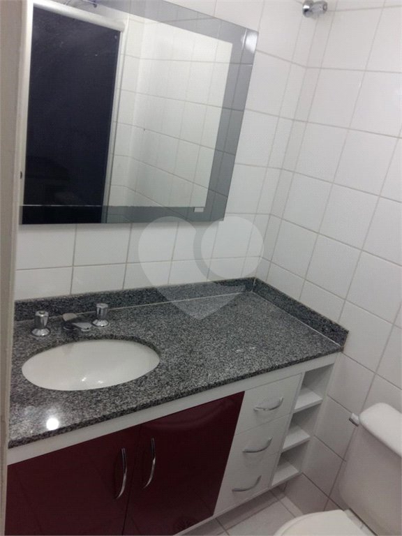 Apartamento à venda com 2 quartos, sendo 1 suíte, em Santa Teresinha, São Paulo, SP