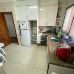 Apartamento à venda com 3 quartos, sendo 1 suíte, em Parque Bairro Morumbi, São Paulo, SP