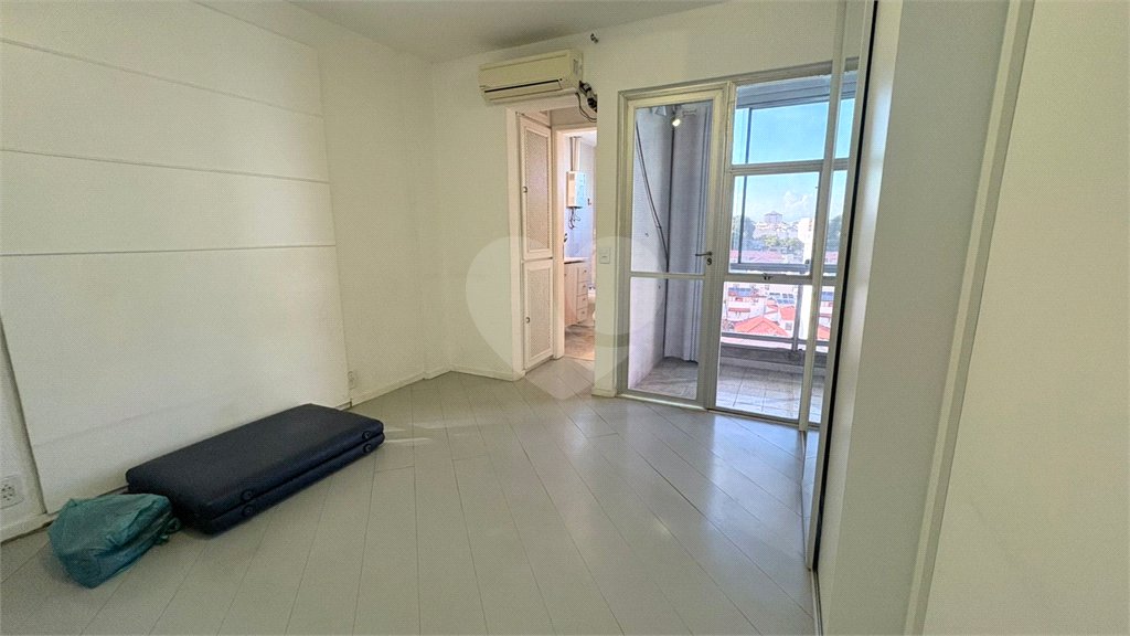 Cobertura à venda com 3 quartos, sendo 2 suítes, em Tijuca, Rio de Janeiro, RJ