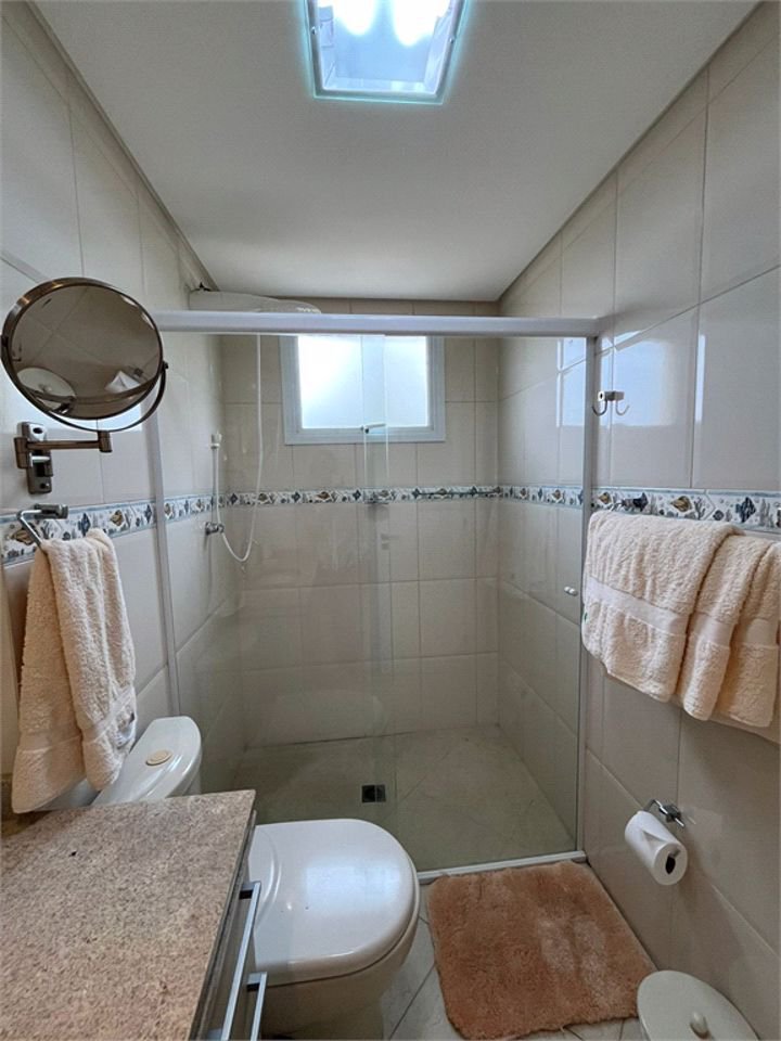 Apartamento à venda, 140 m² por R$ 950.000,00 - Enseada - Guarujá/SP