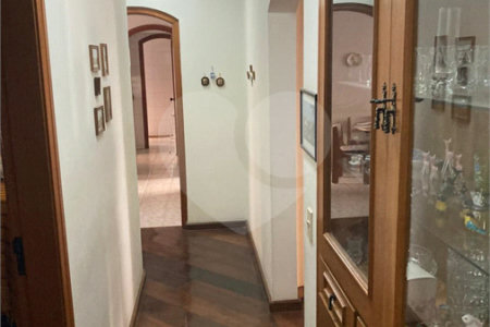Apartamento à venda com 3 suítes em Santana, São Paulo, SP