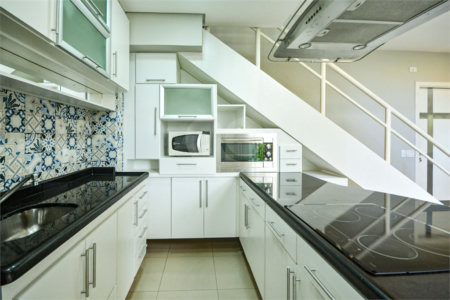 Casa para alugar com 1 suíte no condomínio Openhouse Loft Panamby, São Paulo - SP