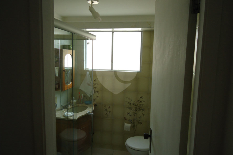 Apartamento à venda com 2 quartos em Jardim São Paulo(zona Norte), São Paulo, SP