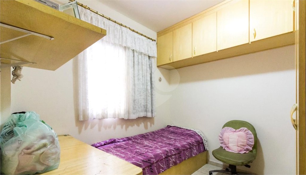 Apartamento à venda com 3 quartos, sendo 1 suíte,  em Lauzane Paulista, São Paulo, SP
