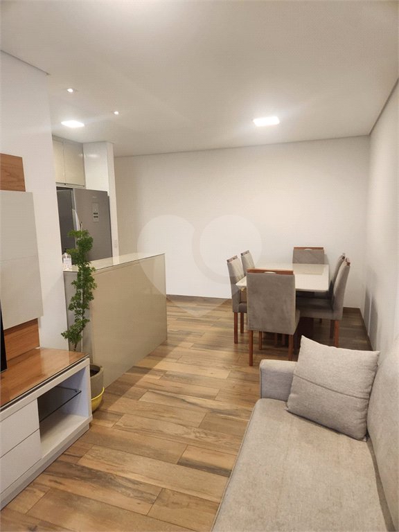 Apartamento à venda com 3 quartos, sendo 1 suíte, em Barra Funda, São Paulo, SP