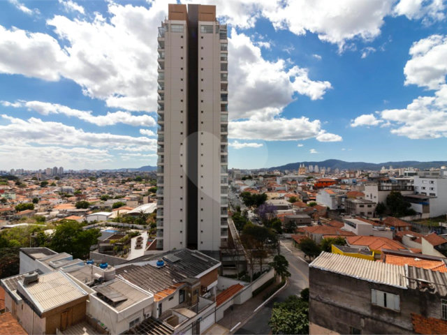 Studio à venda com 2 quartos em Vila Ester (zona Norte), São Paulo, SP