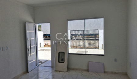 Casa à venda com 1 quarto em Jardim Residencial dos Reis, Sorocaba, SP