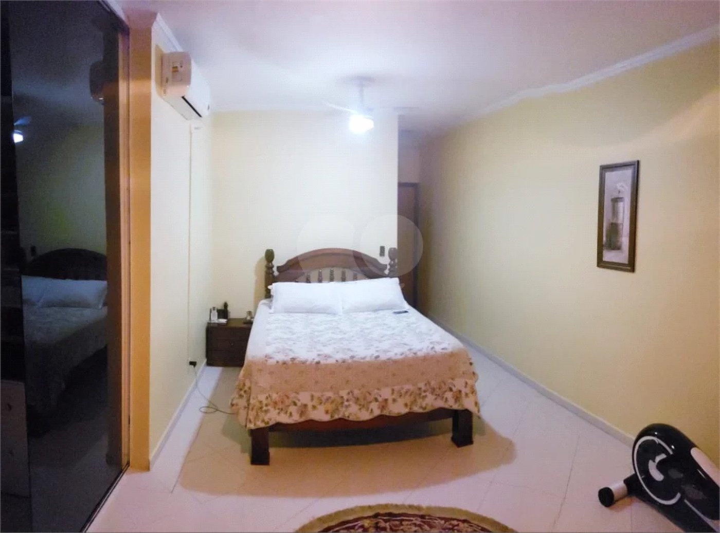 Sobrado à venda com 3 quartos, sendo 1 suíte, em Limão, São Paulo, SP