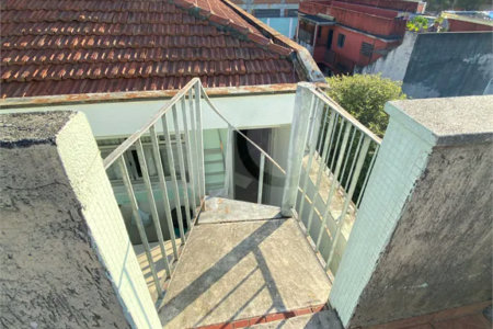 Sobrado à venda com 2 quartos, sendo 1 suíte, em Vila Maria Baixa, São Paulo, SP