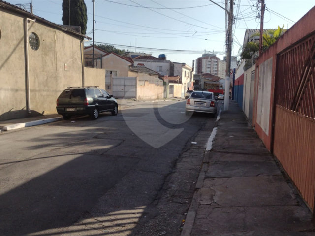 Casa Térrea à venda com 2 quartos em Casa Verde, São Paulo, SP
