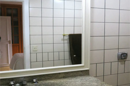 Apartamento à venda com 3 suítes em Vila Suzana, São Paulo, SP