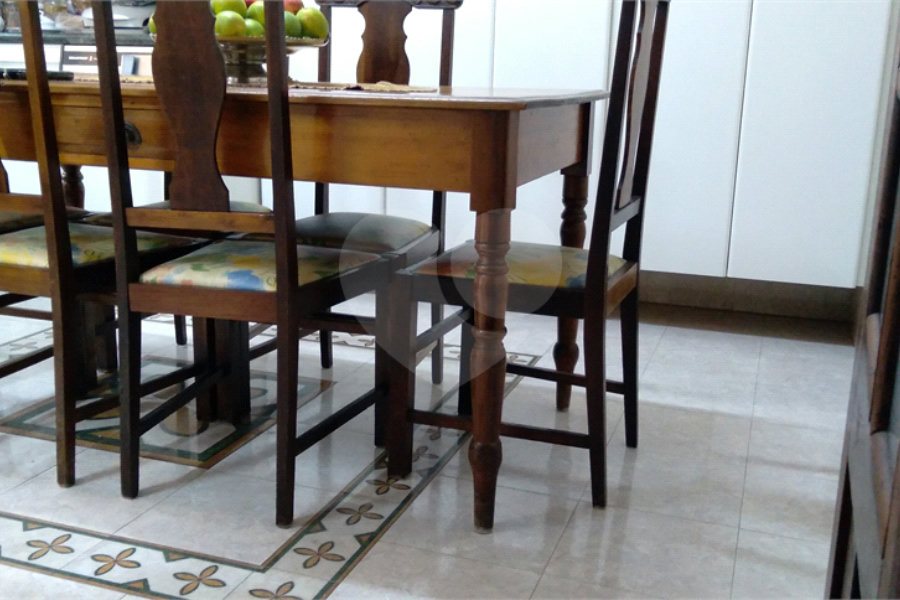 Sobrado à venda com 3 quartos, sendo 1 suíte, em Santana, São Paulo, SP