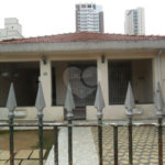 Casa Térrea à venda com 3 quartos em Santa Teresinha, São Paulo, SP