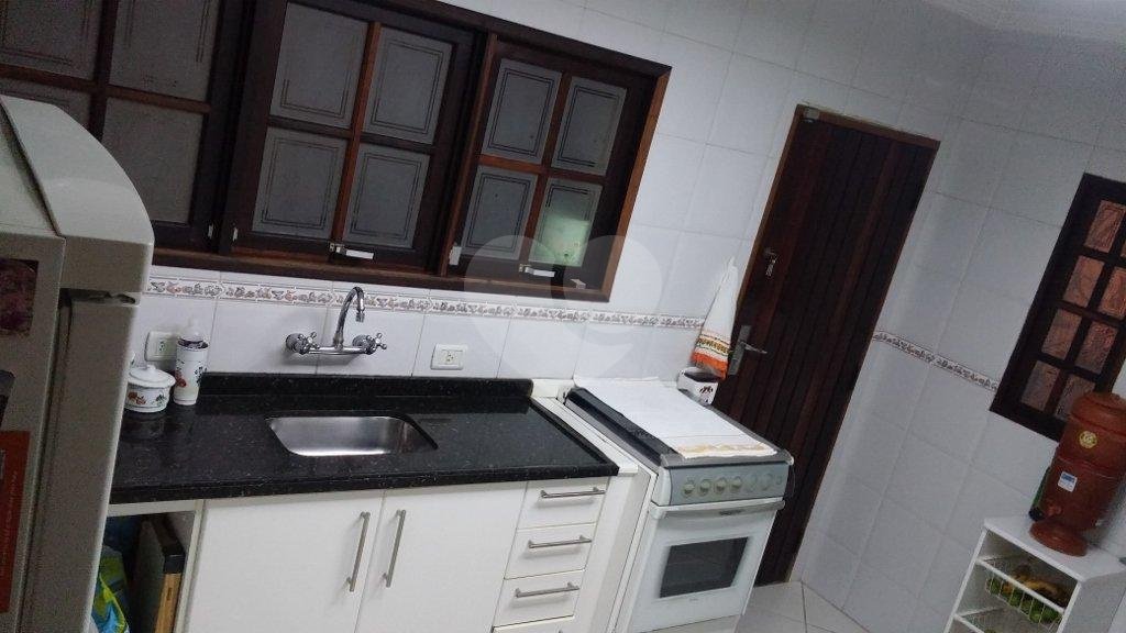 Casa à venda com 2 quartos, sendo 1 suíte,  em Casa Verde, São Paulo, SP