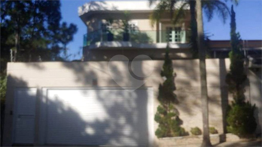 Casa à venda com 4 suítes em Jardim Floresta, São Paulo, SP