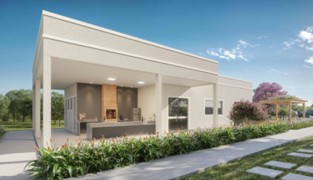 Residencial Saori
