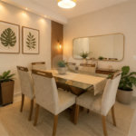Apartamento à venda com 2 quartos, sendo 1 suíte,  em Santana, São Paulo, SP