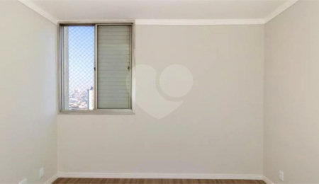 Apartamento à venda com 3 quartos, sendo 1 suíte, em Parque Novo Mundo, São Paulo, SP