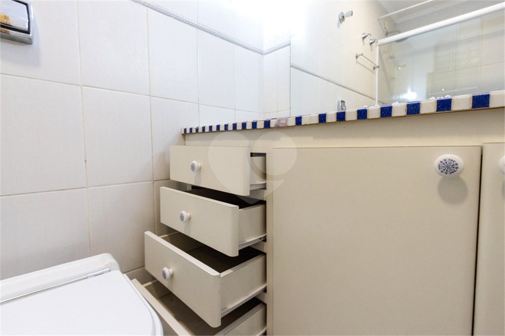 Apartamento à venda com 3 quartos, sendo 1 suíte, em Perdizes, São Paulo, SP