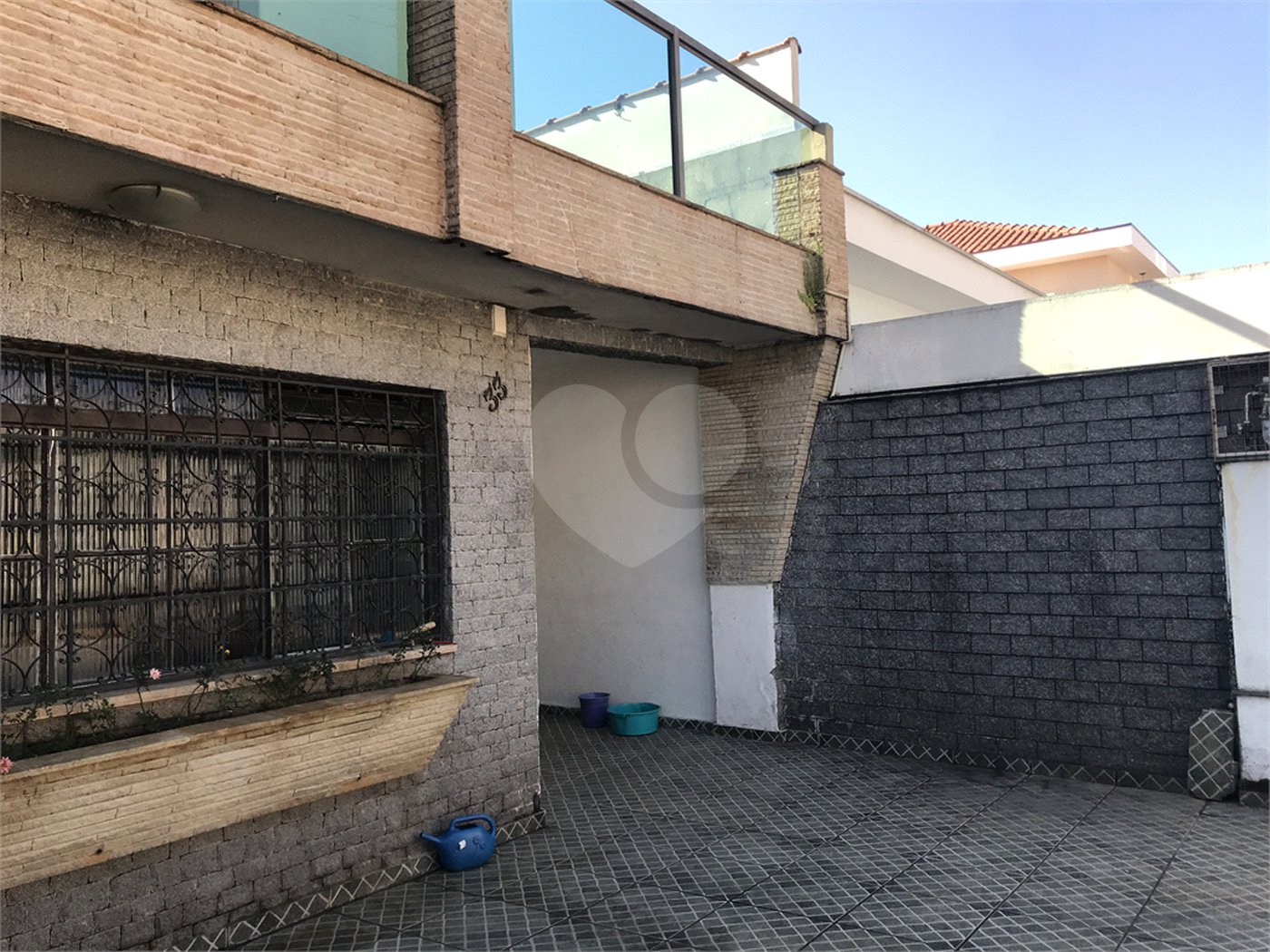Sobrado à venda com 2 quartos em Santana, São Paulo, SP