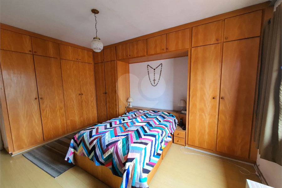 Sobrado à venda com 2 quartos em Santana, São Paulo, SP