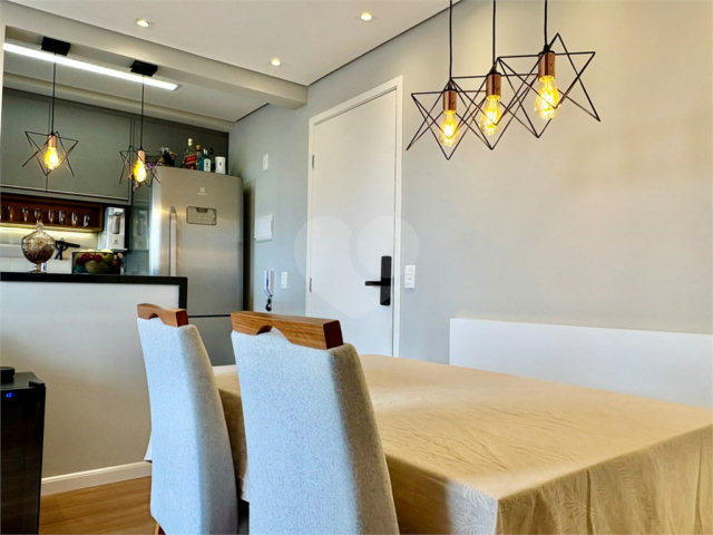 Apartamento à venda com 2 quartos em Vila Nova Cachoeirinha, São Paulo, SP
