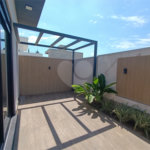 Casa à venda com 3 suítes no condomínio Villa Sapezal, Indaiatuba - SP
