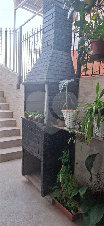 Casa à venda com 4 quartos, sendo 2 suítes, em Mandaqui, São Paulo, SP
