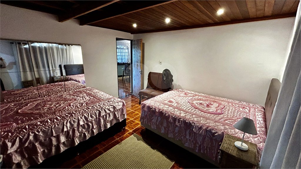 Chácara à venda com 2 quartos, sendo 1 suíte, em Jardim das Garças, Santo André, SP