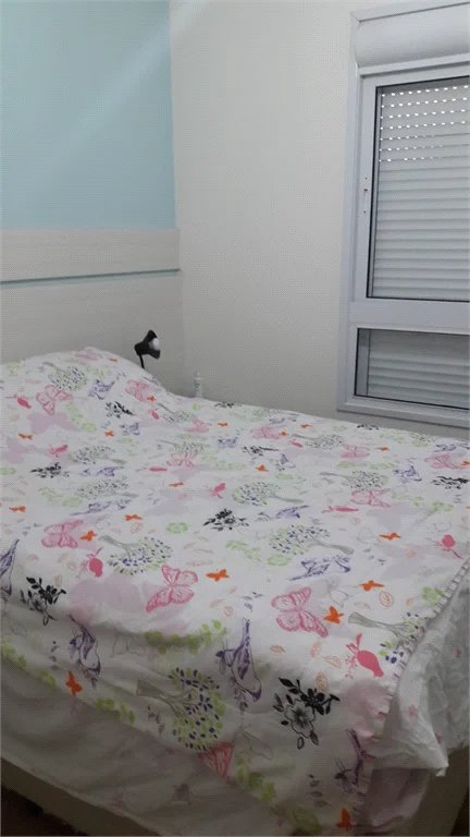 Apartamento à venda com 2 suítes em Vila Andrade, São Paulo, SP