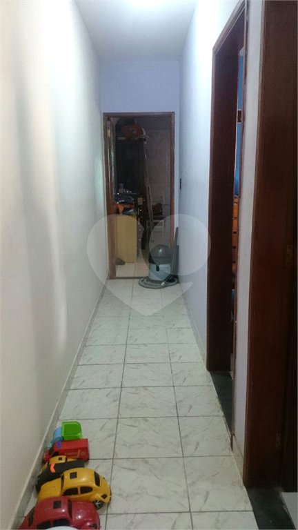Sobrado à venda com 2 quartos, sendo 1 suíte, em Vila Rosália, Guarulhos, SP