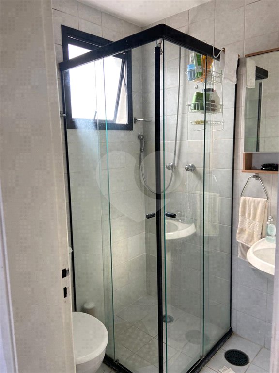 Apartamento para alugar com 3 quartos, sendo 1 suíte, em Jardim Bonfiglioli, São Paulo, SP