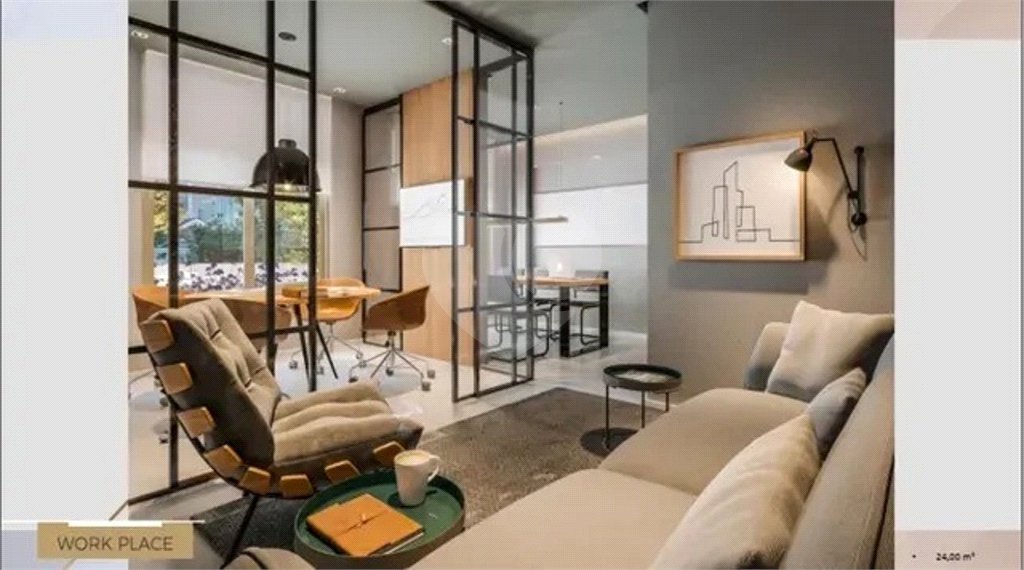 Apartamento à venda com 3 suítes em Ipiranga, São Paulo, SP