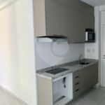 Studio à venda com 1 quarto em Santana, São Paulo, SP