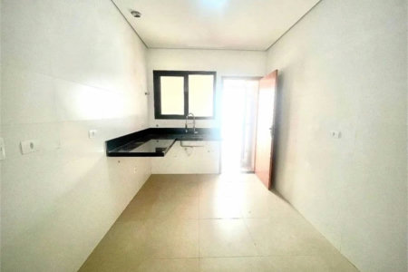 Casa Residencial à venda, Aparecida, Santos - CA0186.