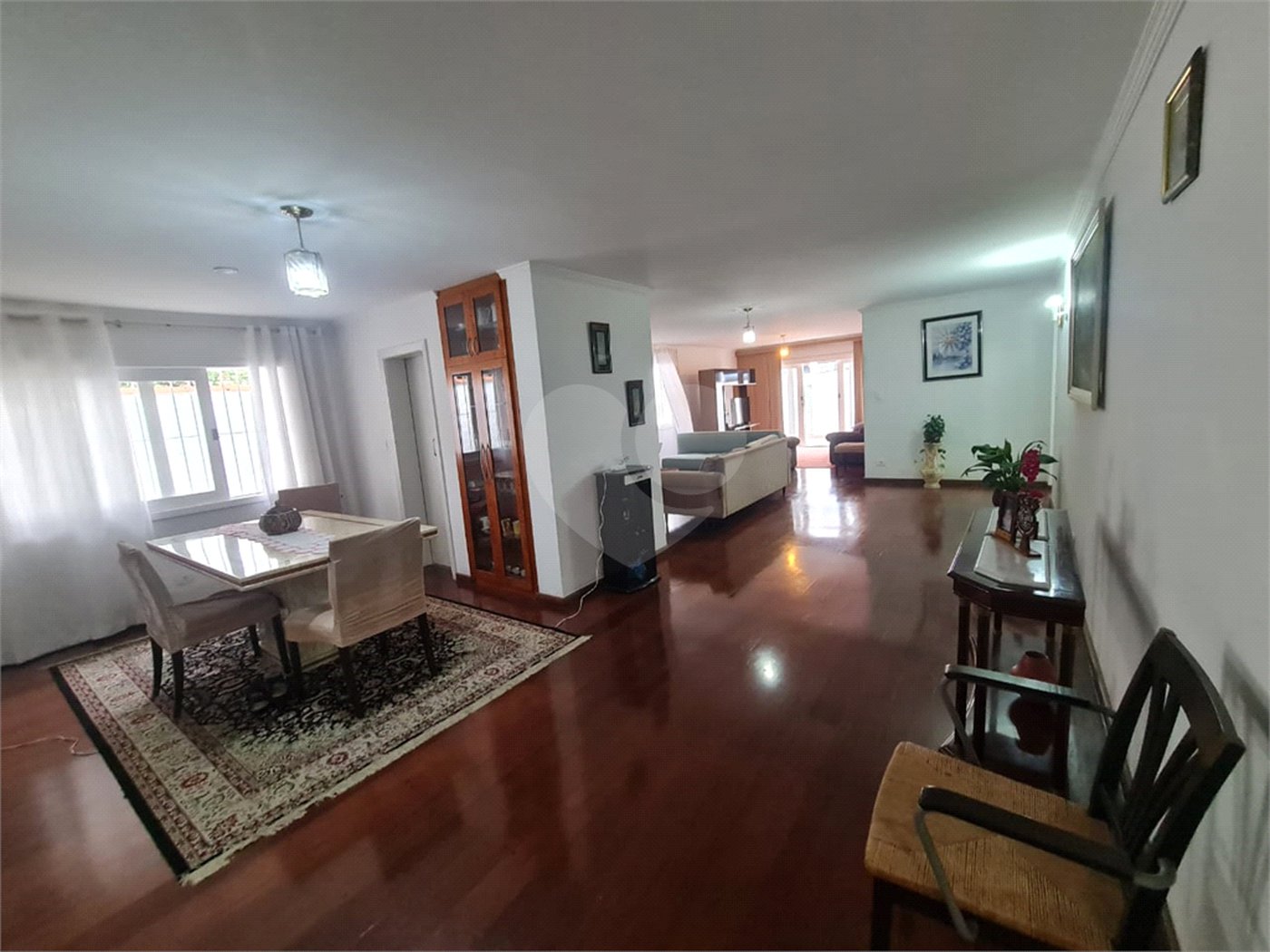 Casa Térrea à venda com 4 quartos, sendo 1 suíte, em Interlagos, São Paulo, SP