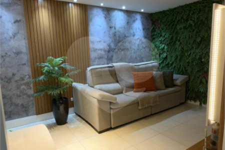 Apartamento à venda com 2 quartos, sendo 1 suíte, em Catumbi, São Paulo, SP