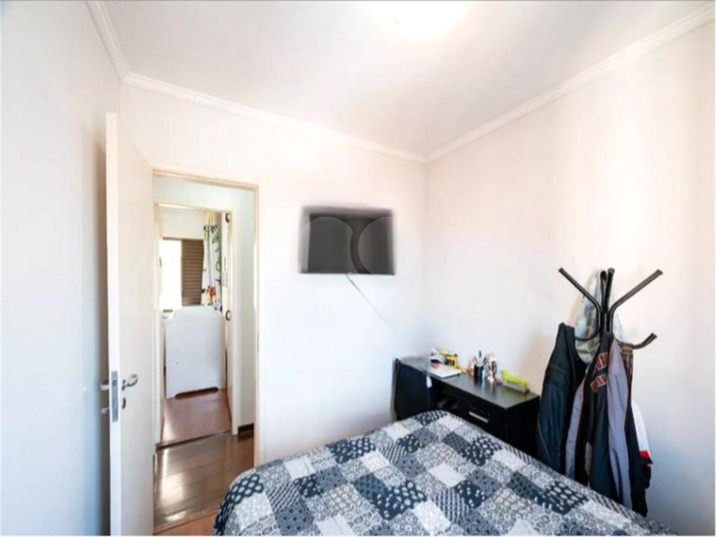 Apartamento à venda com 3 quartos em Vila Guarani (z Sul), São Paulo, SP