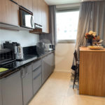 Apartamento à venda com 1 quarto em Cerqueira Cesar, São Paulo, SP