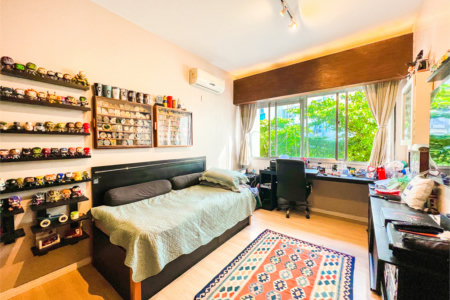 Apartamento à venda com 4 quartos, sendo 1 suíte, em Copacabana, Rio de Janeiro, RJ