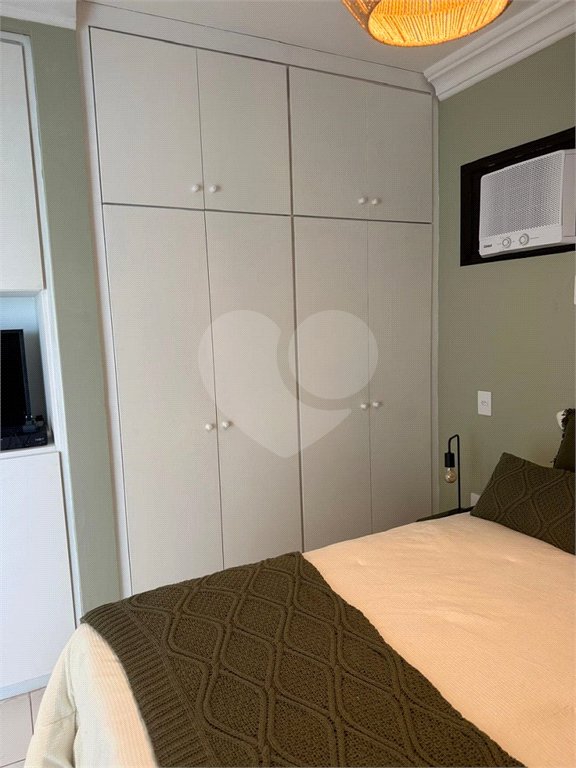 Apartamento à venda com 1 quarto em Jardim Europa, São Paulo, SP