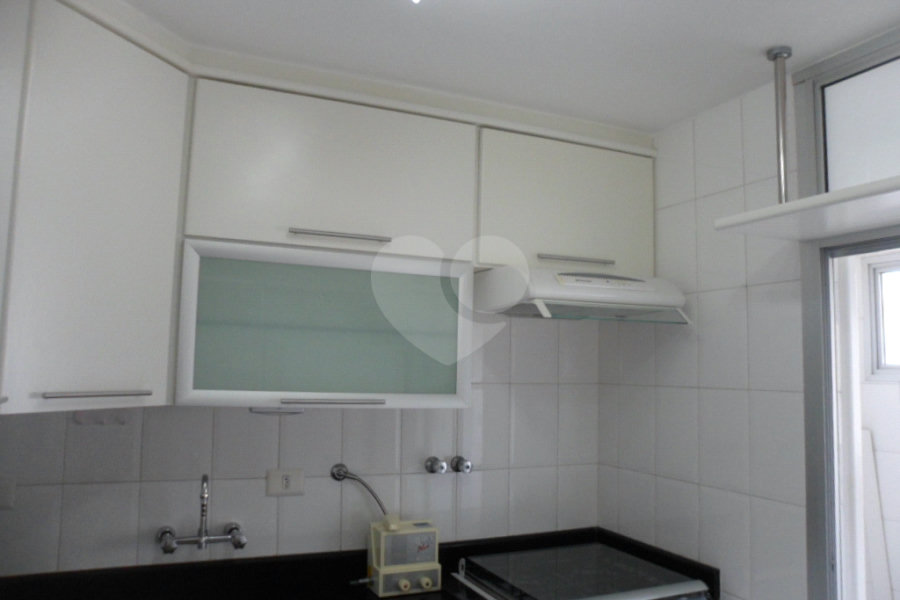 Apartamento à venda com 3 quartos, sendo 1 suíte, em Santana, São Paulo, SP
